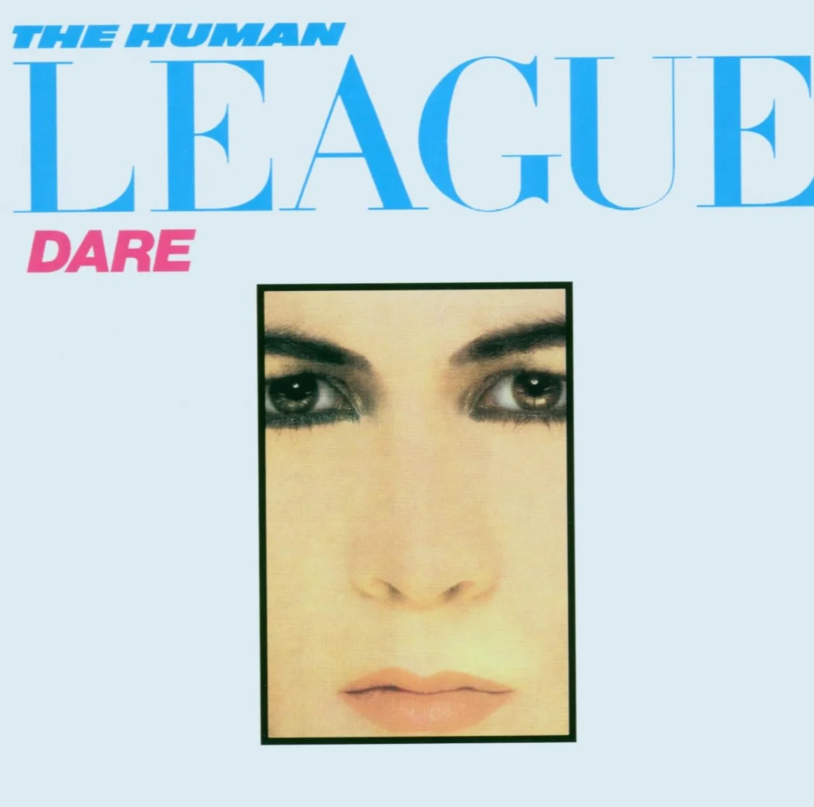 Dare!