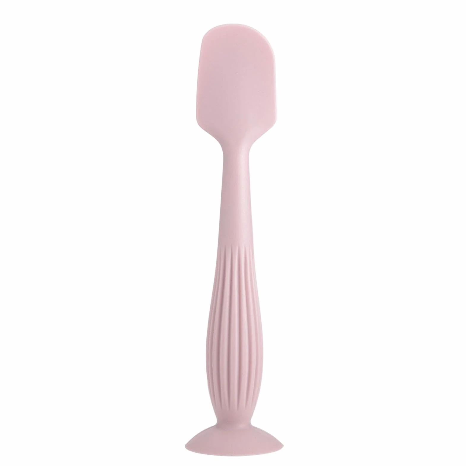 Silicone Spatula Nappy Cream Applicator Flexible Ointment Tool for Gentle Skin Care Travel Friendly