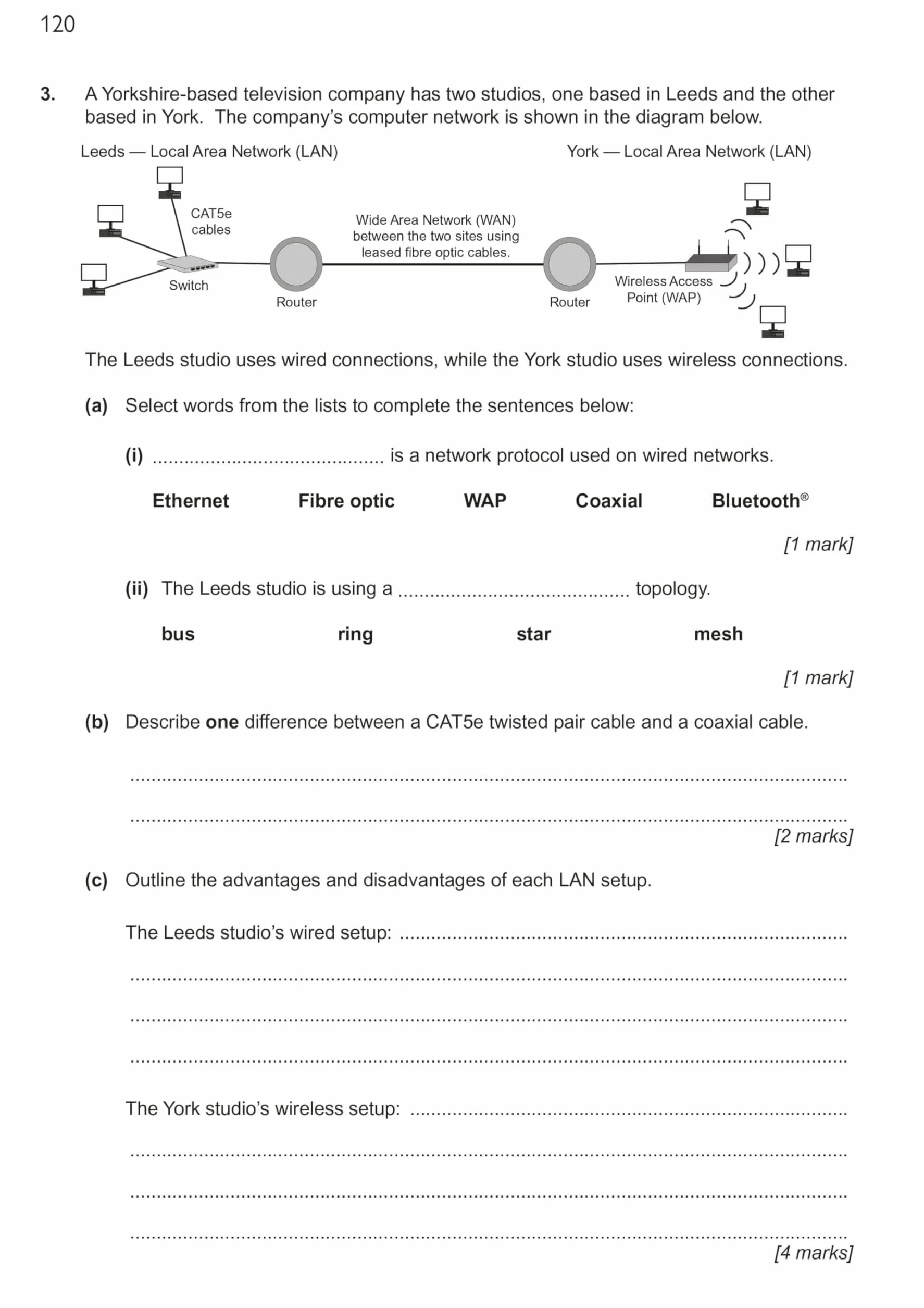 GCSE Computer Science OCR Complete Revision & Practice includes Online Edition, Videos & Quizzes