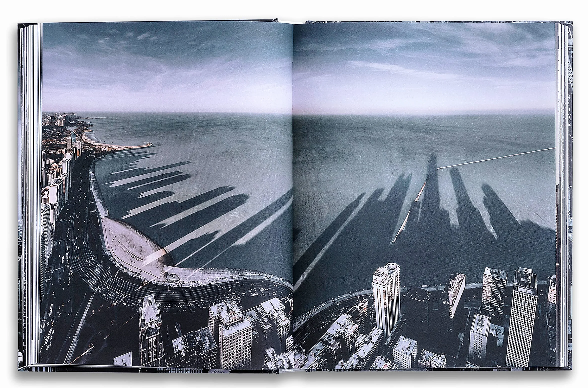 Trope Chicago: 1