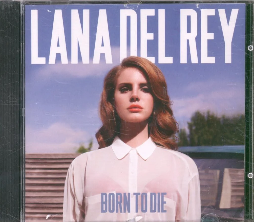 Born To Die