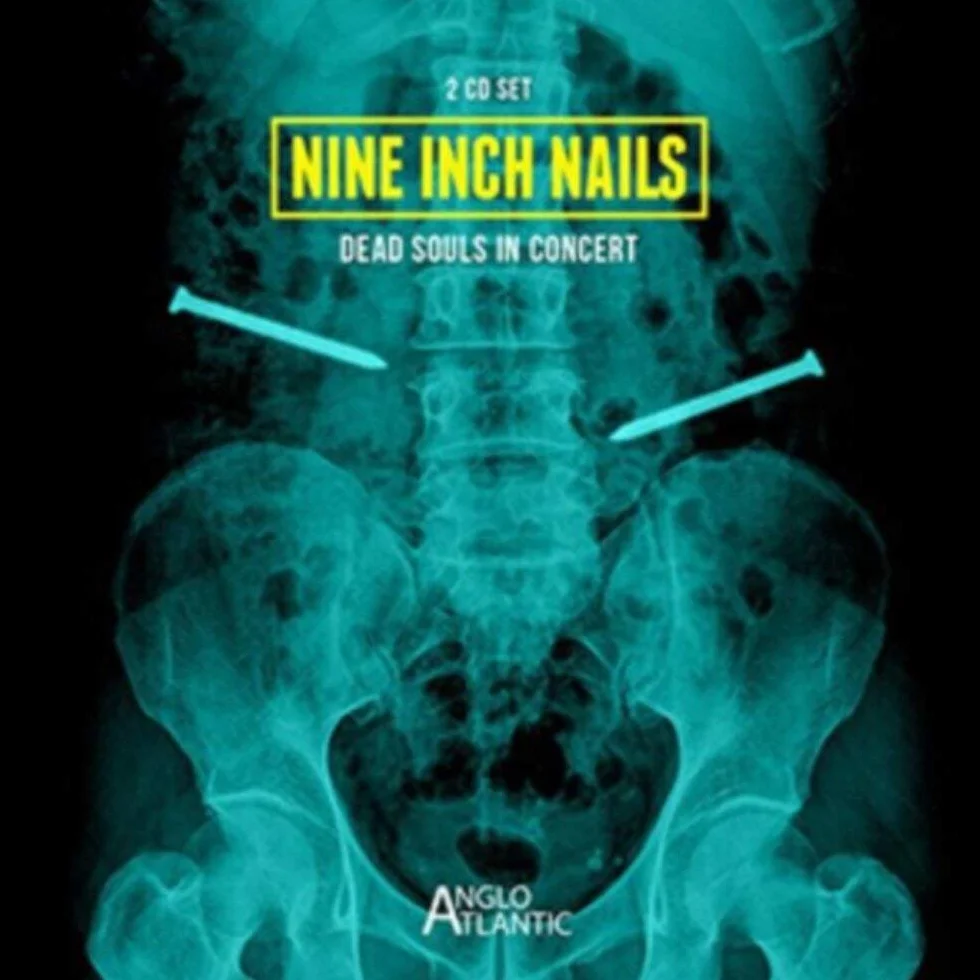 Nine Inch Nails: Dead Souls In Concert