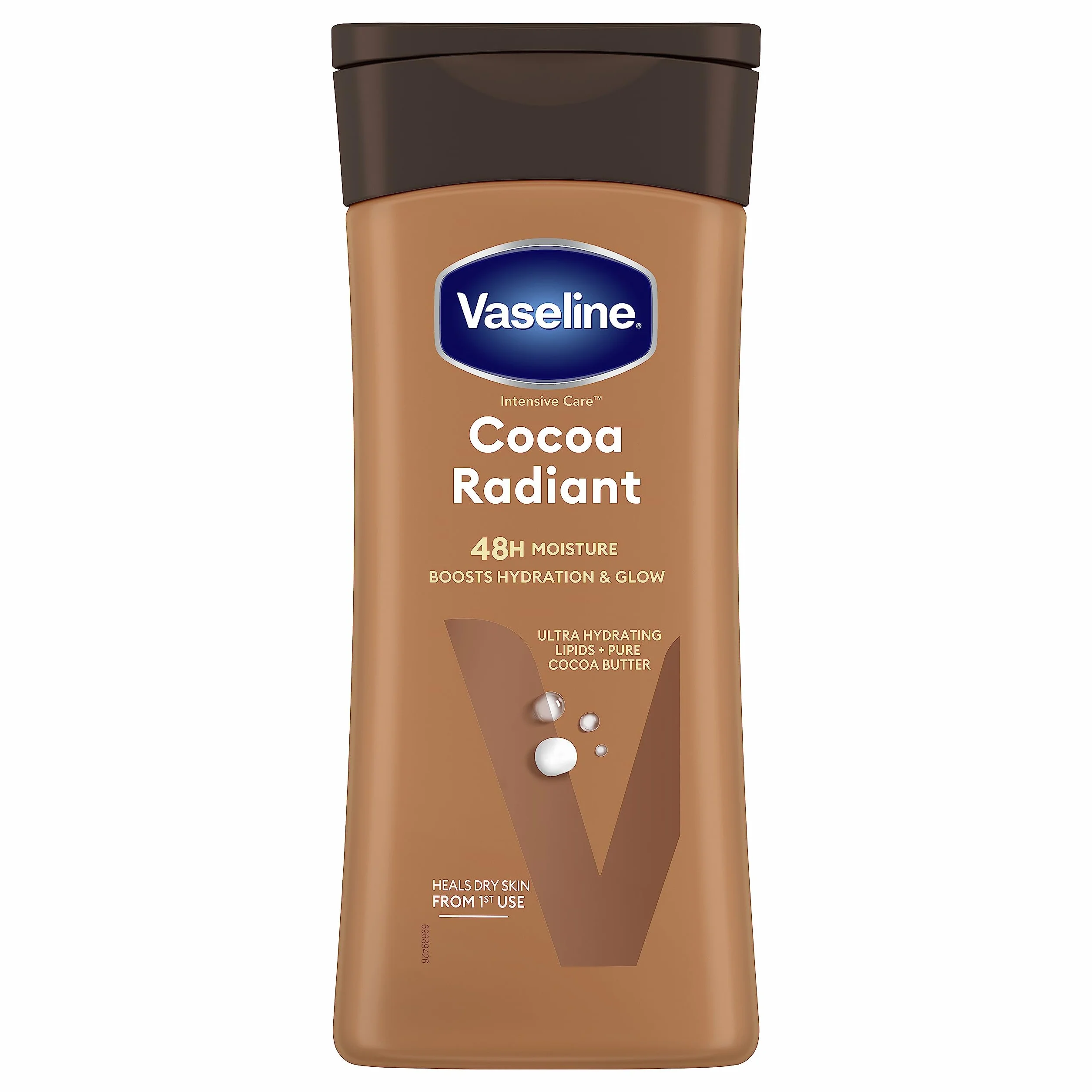 Vaseline Essential Balsam Nawilżający Cocoa Radiant