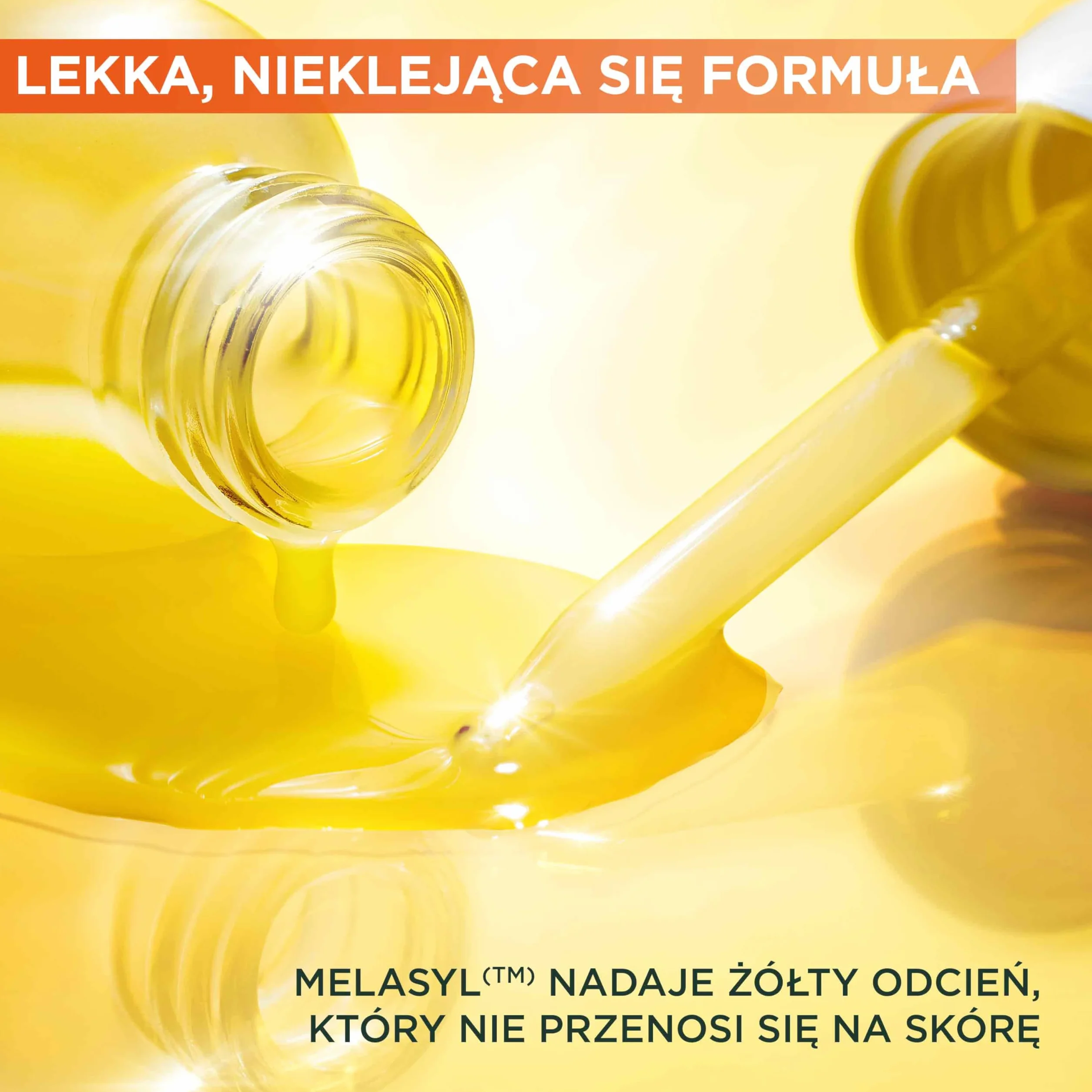 Garnier Vitamin C Serum na Przebarwienia z Witaminą C, Niacynamidem i Kwasem Salicylowym, 30 ml