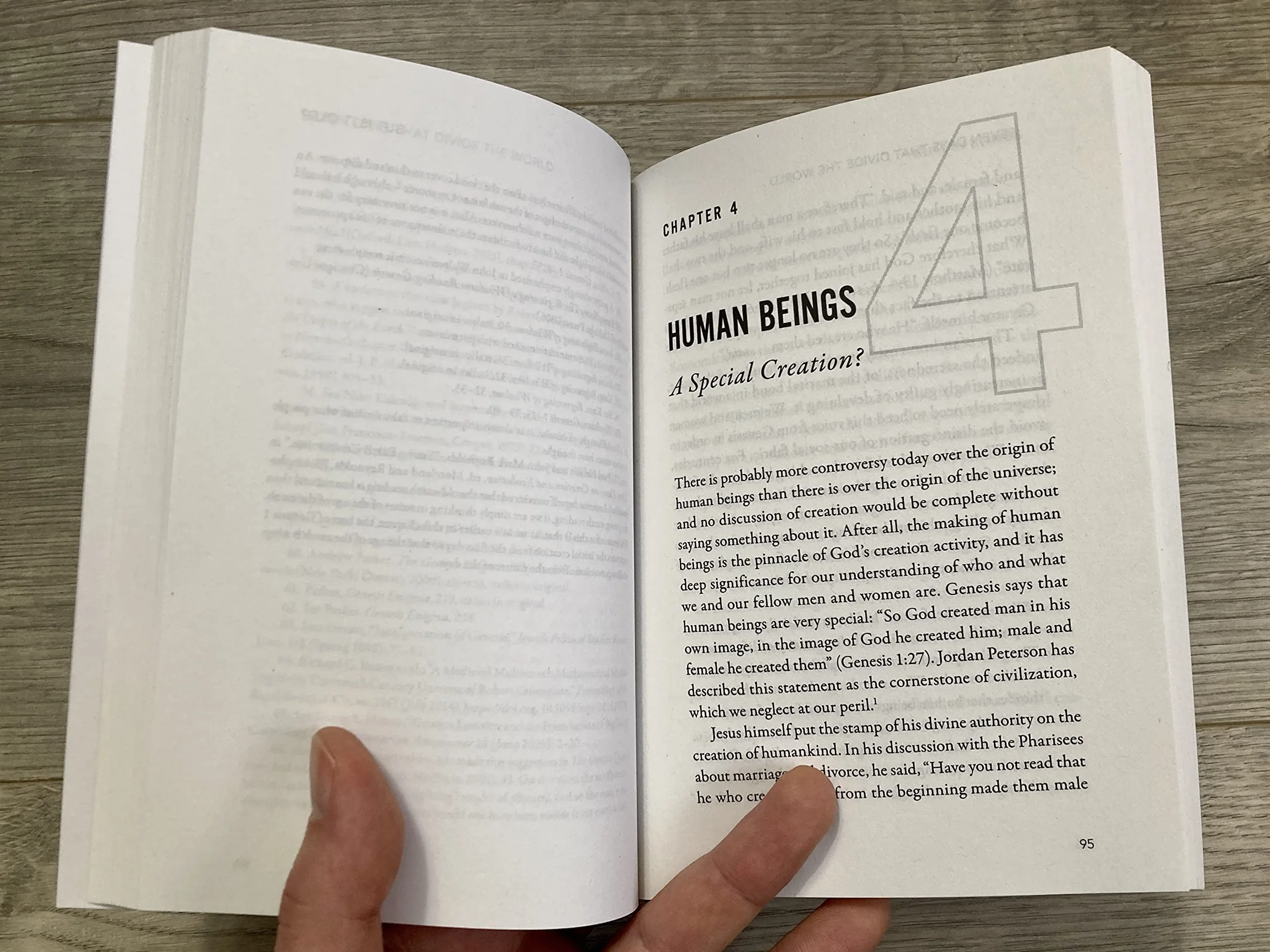 Seven Days That Divide the World, 10th Anniversary Edition: The Beginning According to Genesis and Science