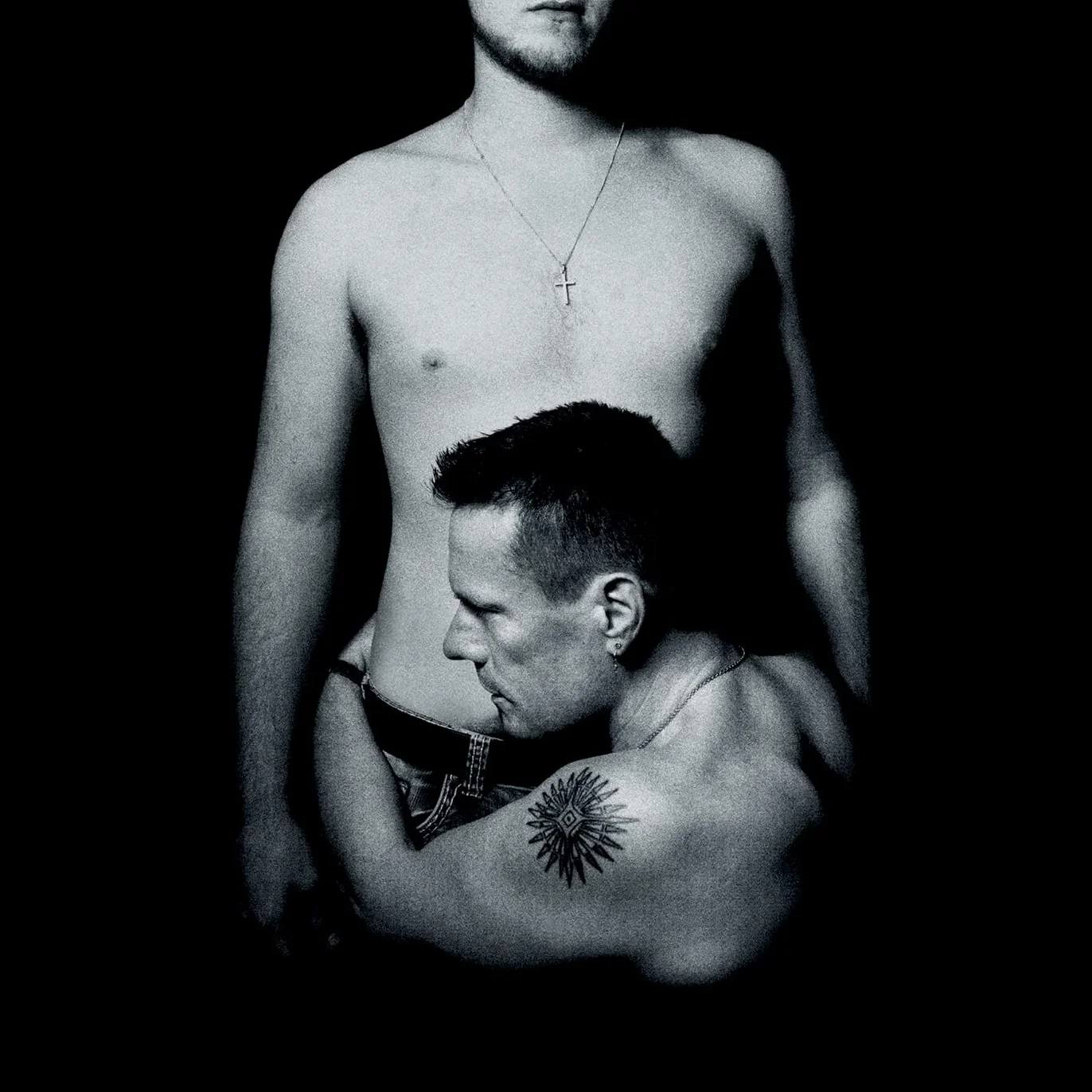 Songs Of Innocence