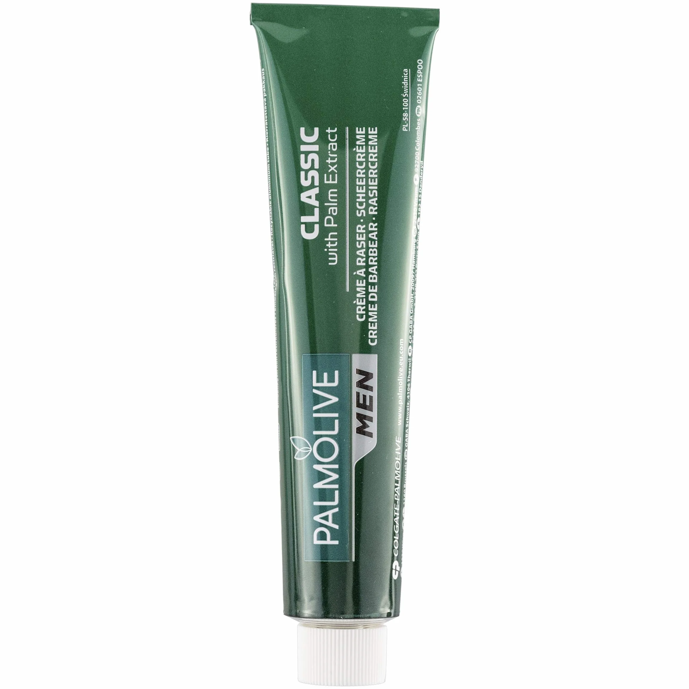 Palmolive Krem do Golenia, 100 ml