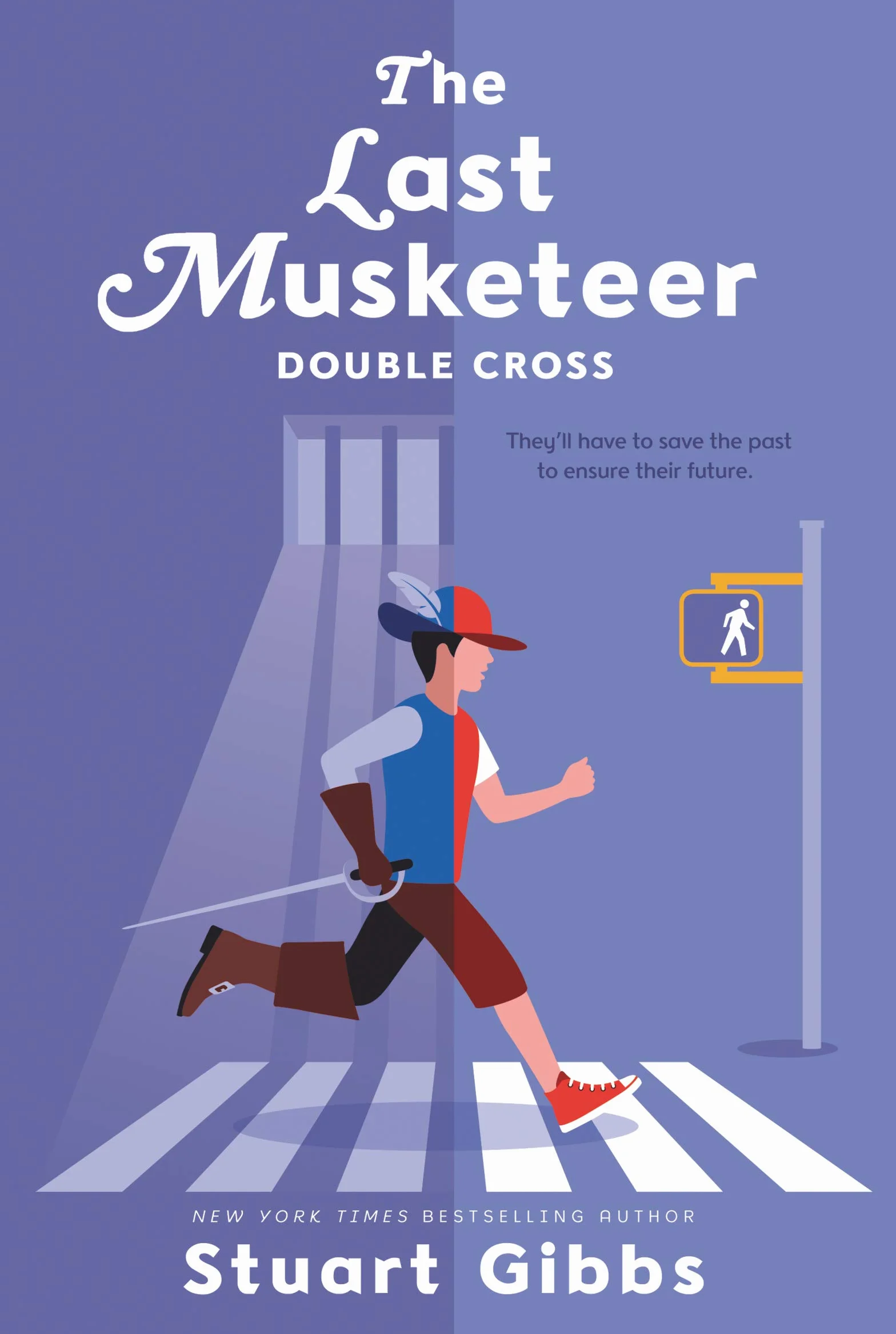 Double Cross: Double Cross, The: 03