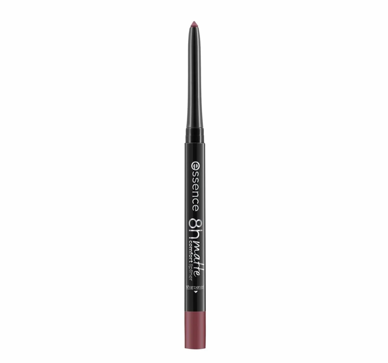 essence 8h kredka do ust MATTE comfort, długotrwały, natychmiastowy wynik, matowy (0.3g)