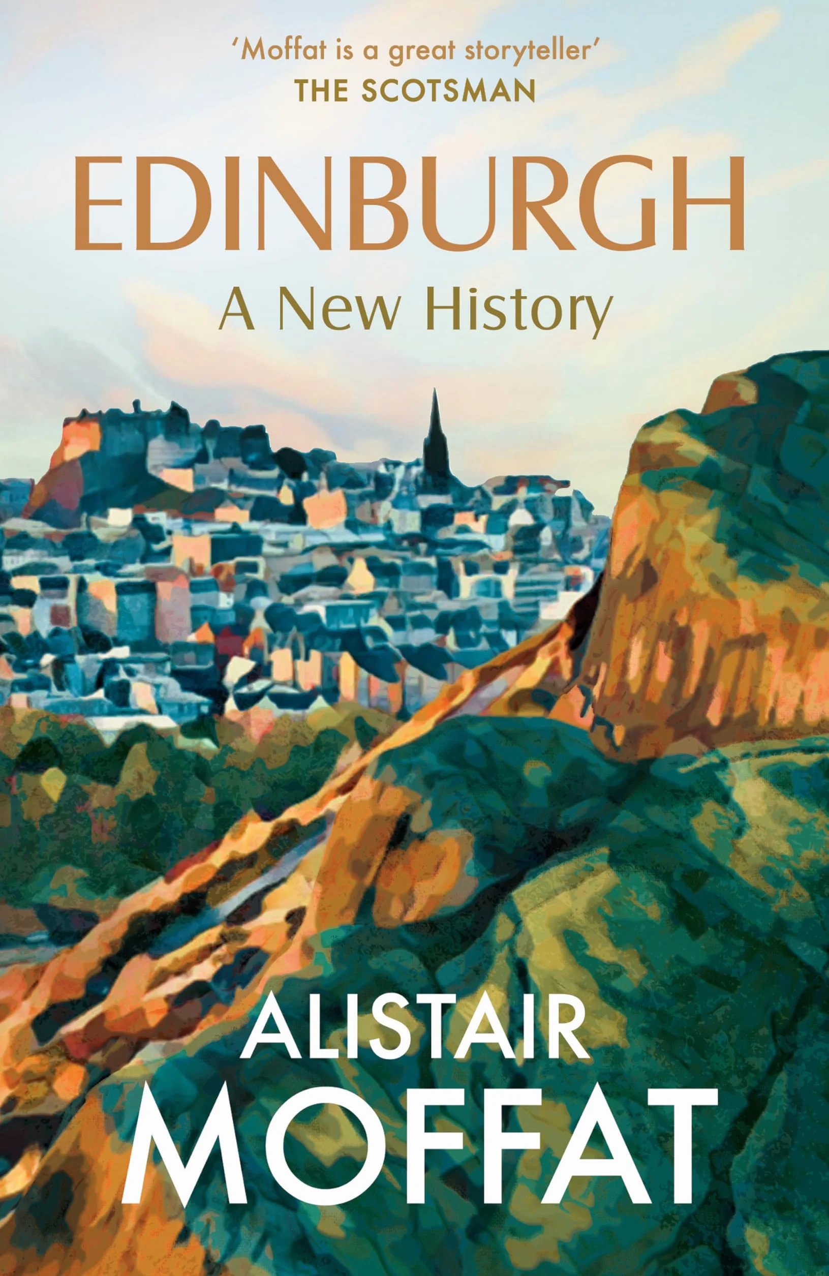 Edinburgh: A New History