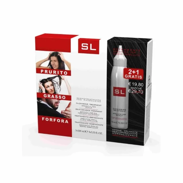 PROMOCJA SL PACK 2+1 GRSTIS