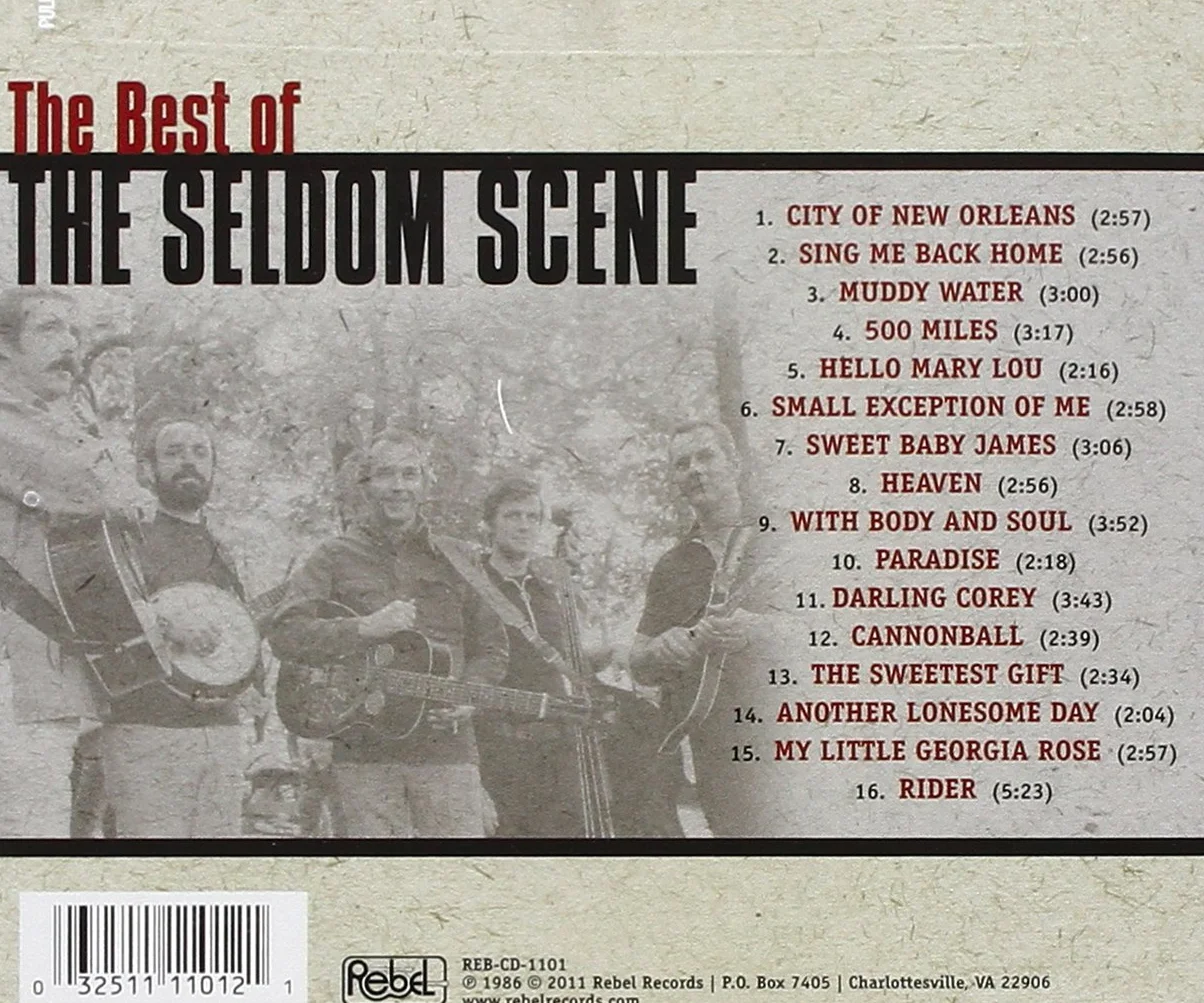 The Best Of