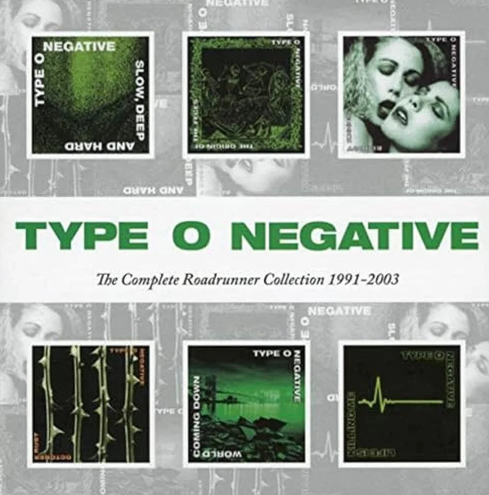Original Album Series