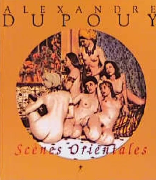 Scènes Orientales