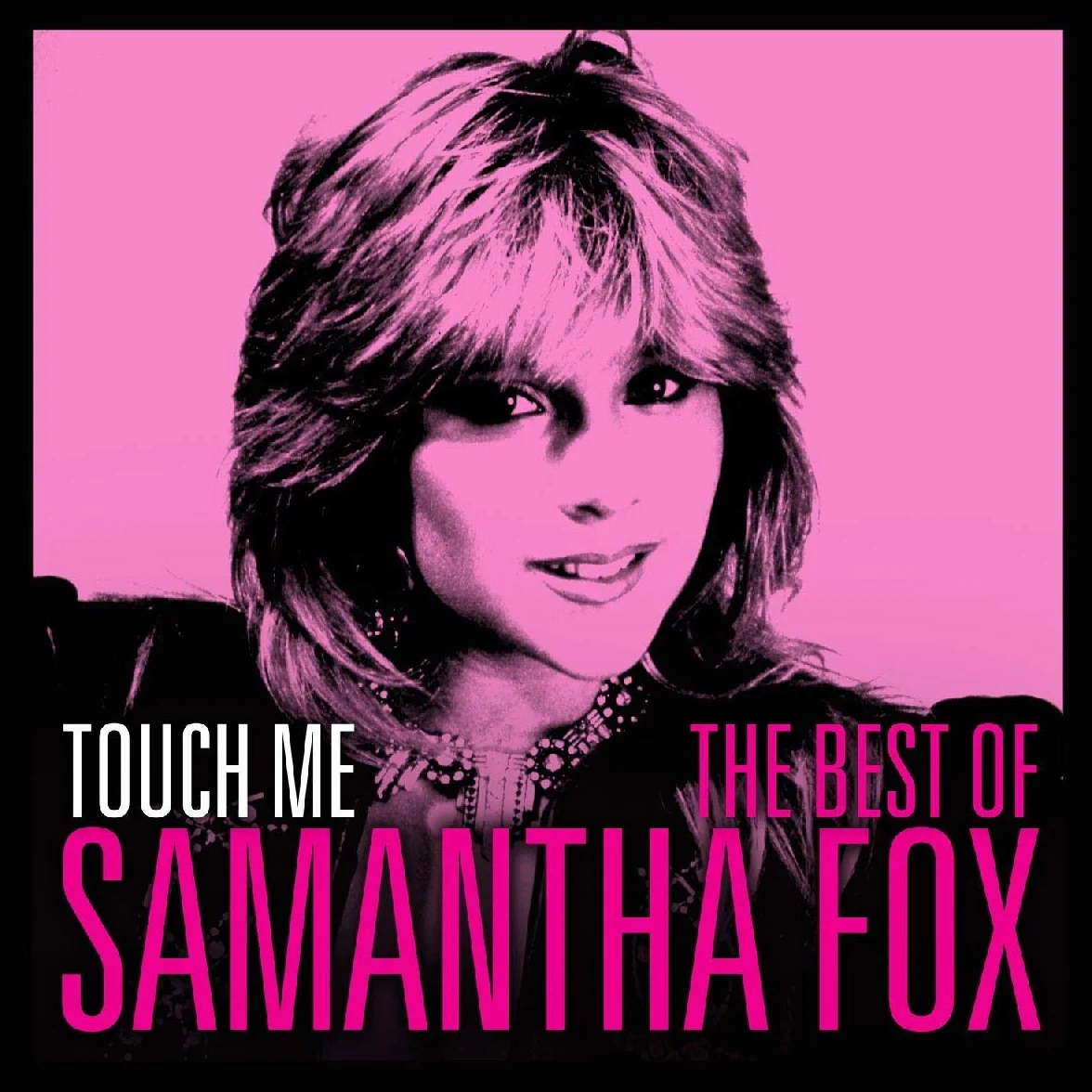 Touch Me - The Very Best Of Sam Fox
