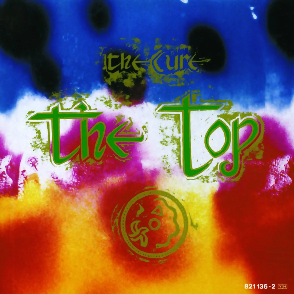 The Top