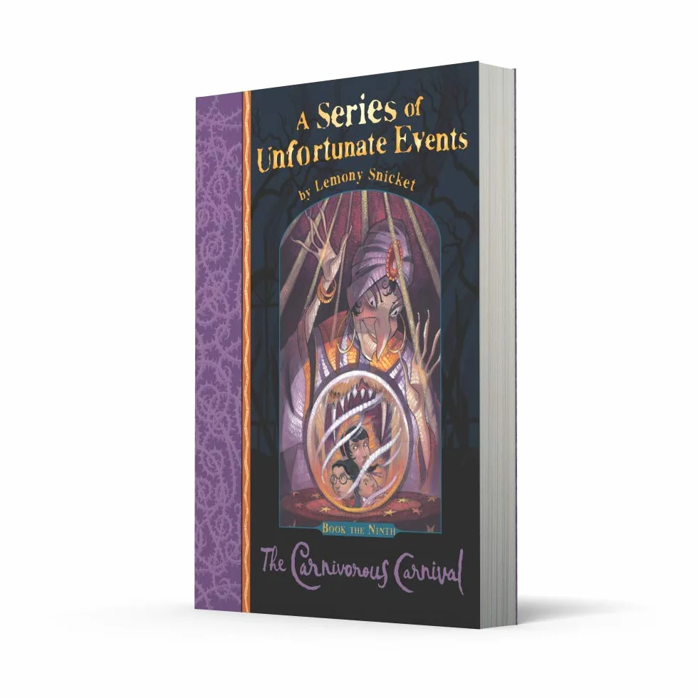 The Carnivorous Carnival