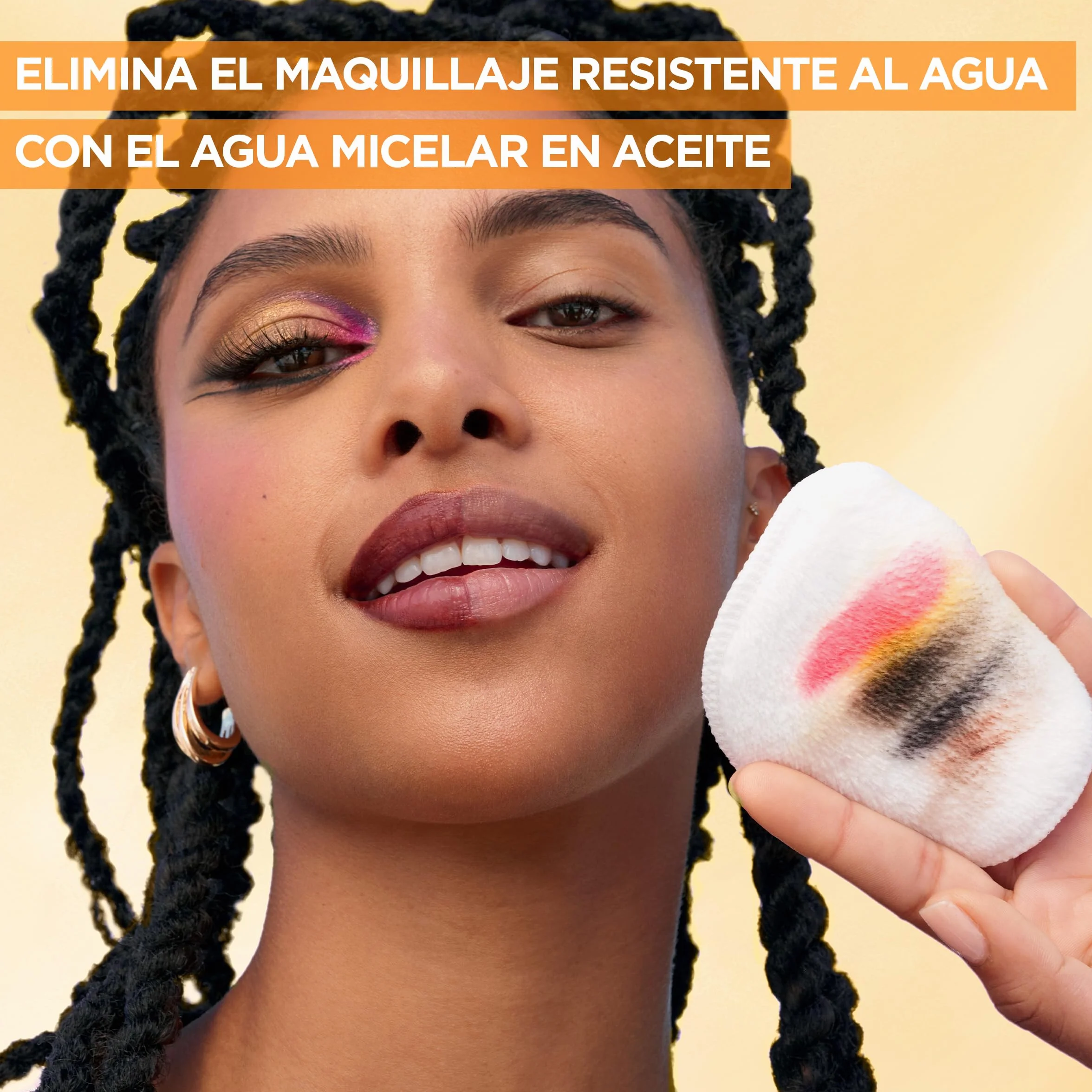Garnier Skinactive Woda Micelarna 400 ml