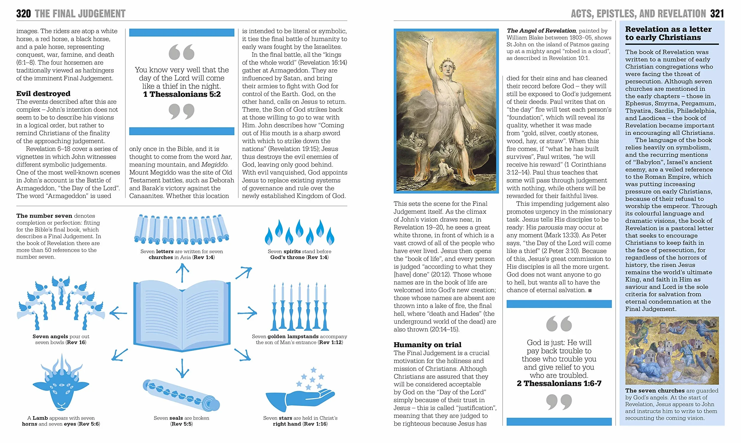 The Bible Book: Big Ideas Simply Explained