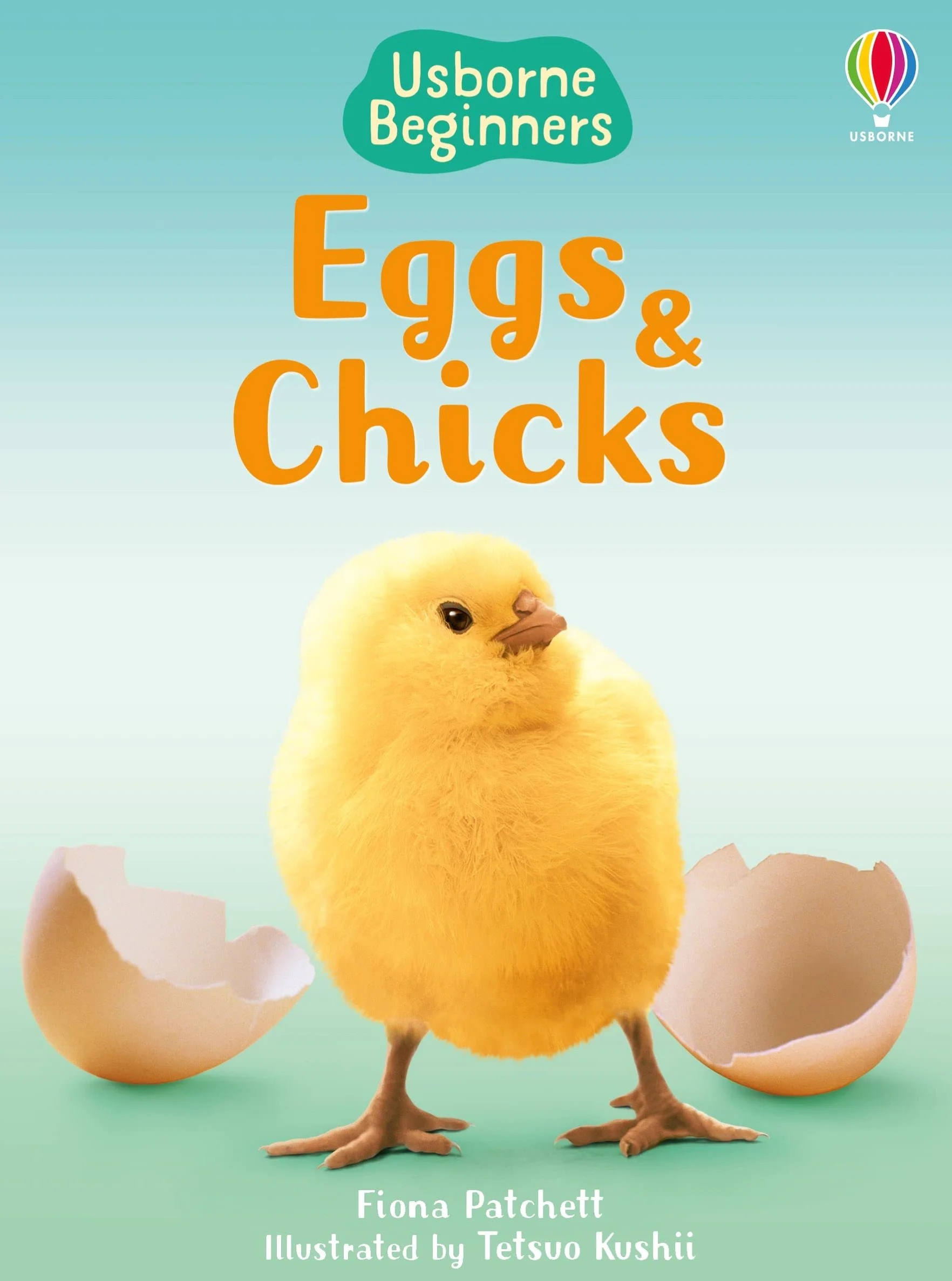 Eggs and Chicks (Beginners)