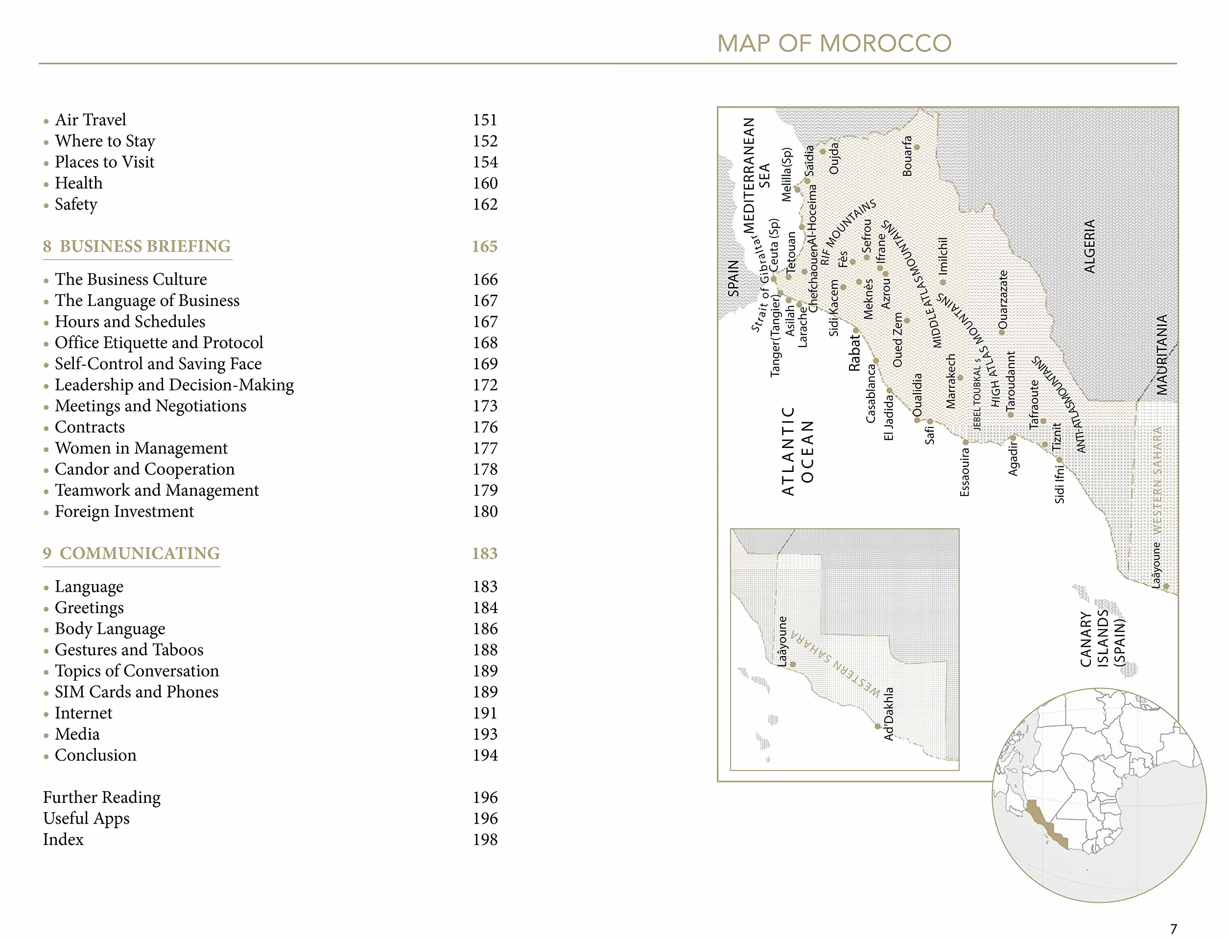 Morocco - Culture Smart!: The Essential Guide to Customs & Culture