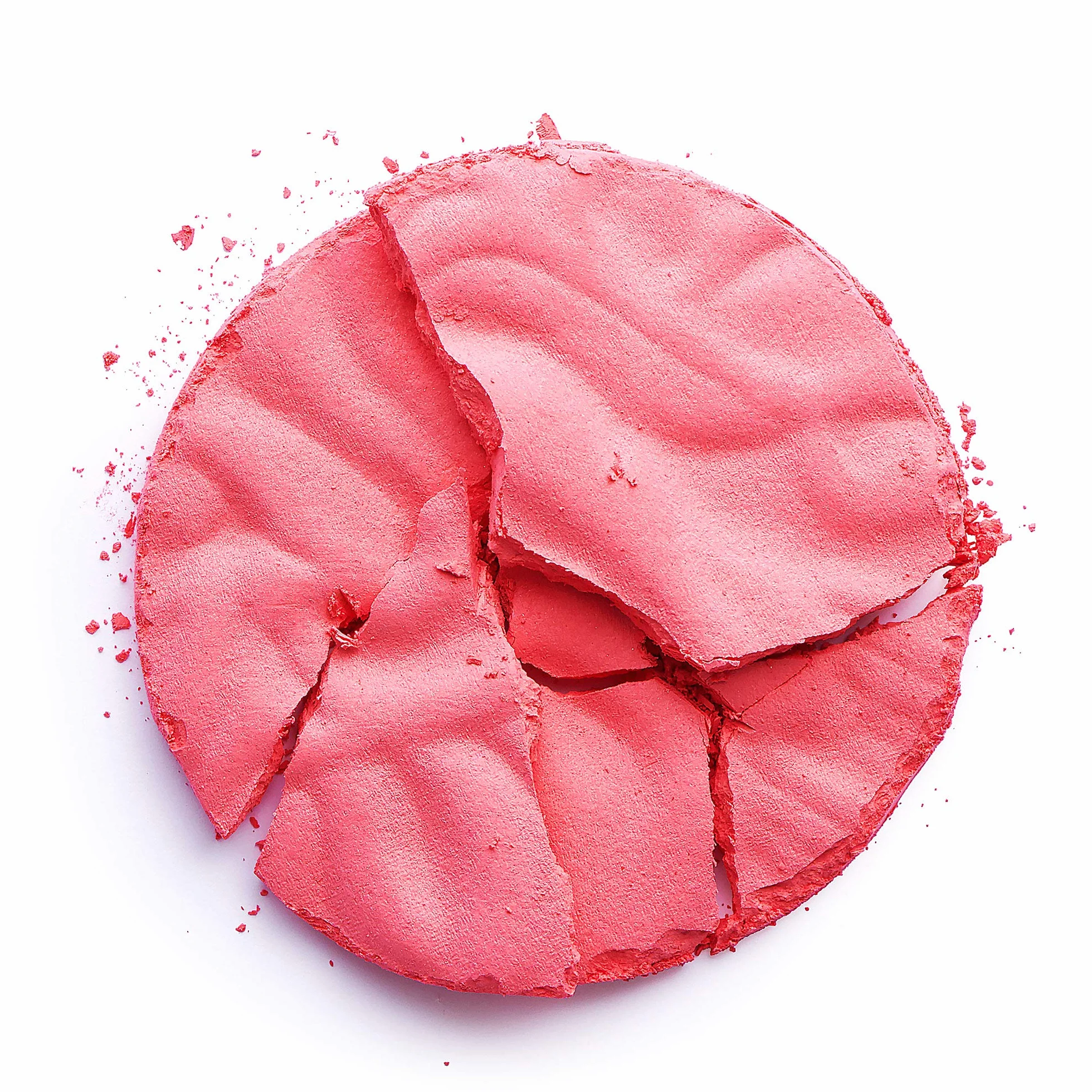 Makeup Revolution, Blusher Reloaded, Blusher, Pink Lady, 7,5 g
