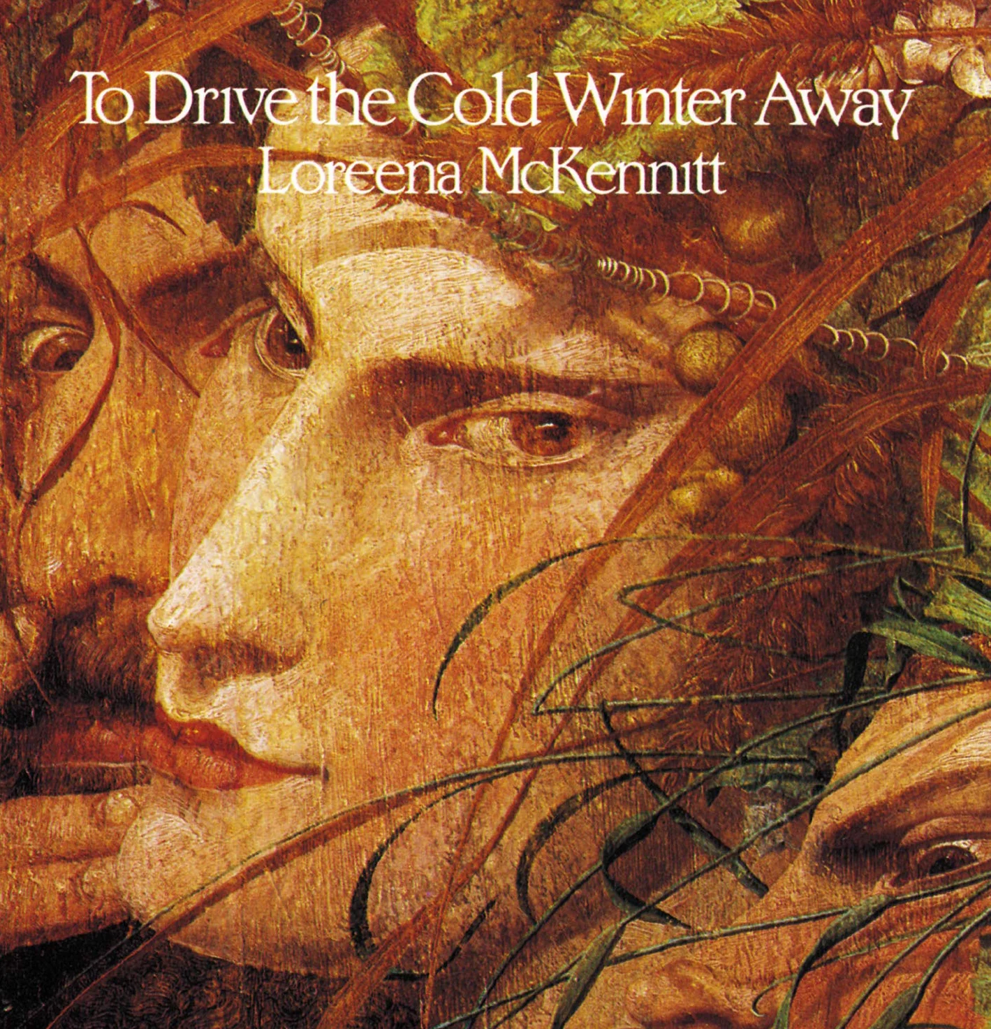 To Drive The Cold Winter Away