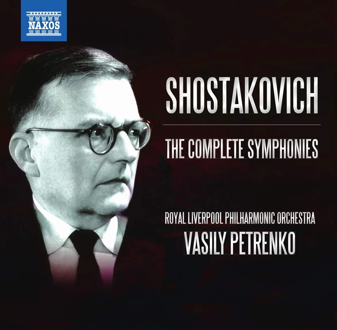 Shostakovich: The Complete Symphonies