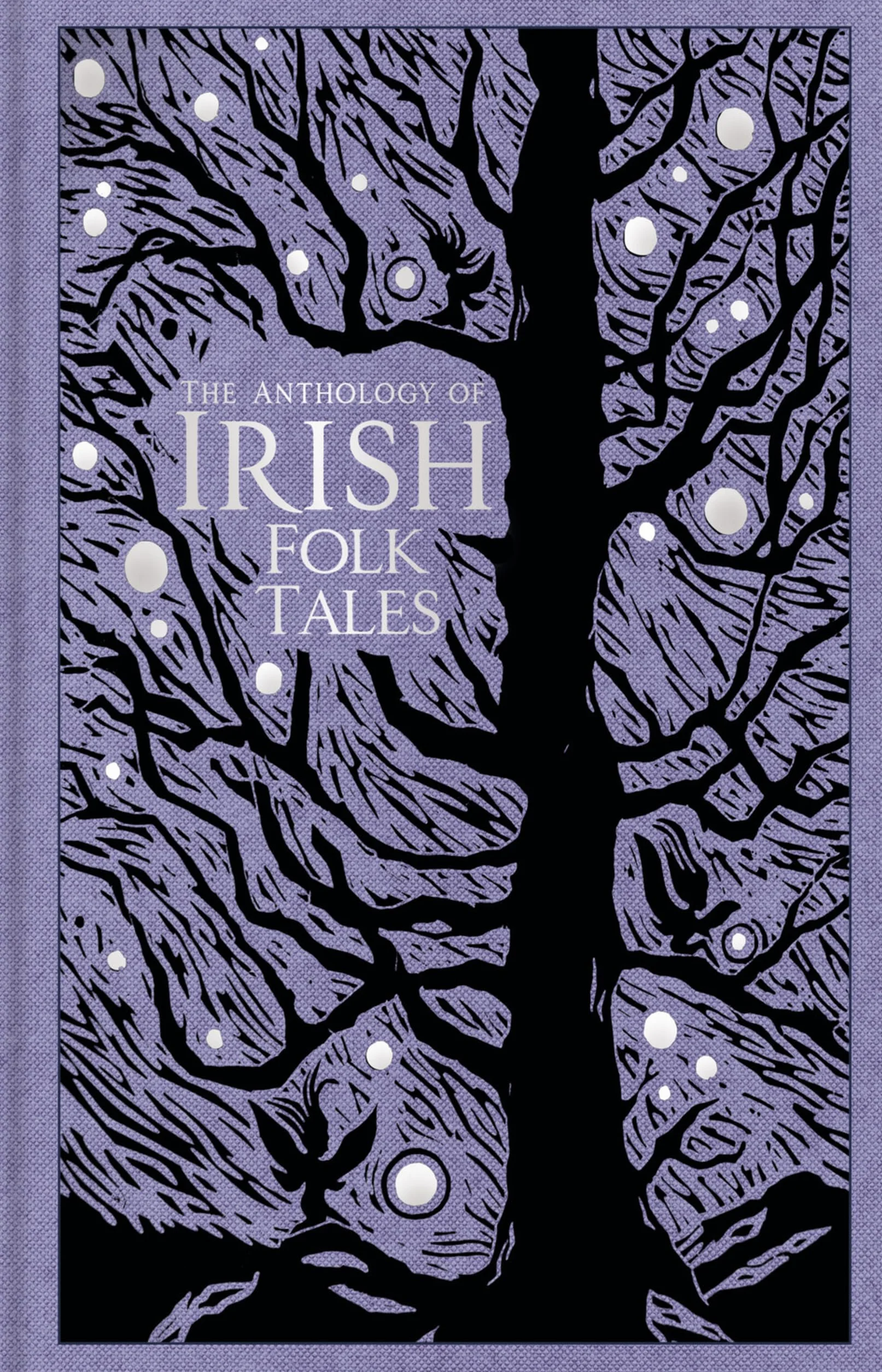 The Anthology of Irish Folk Tales