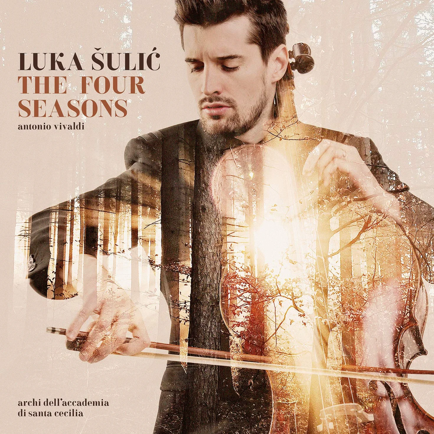 Vivaldi: The Four Seasons