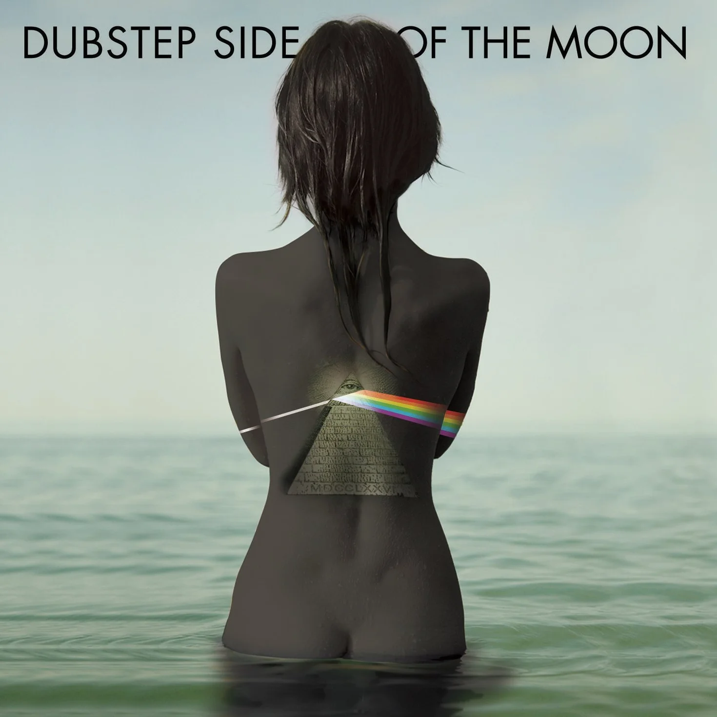 Dubstep Side Of The Moon