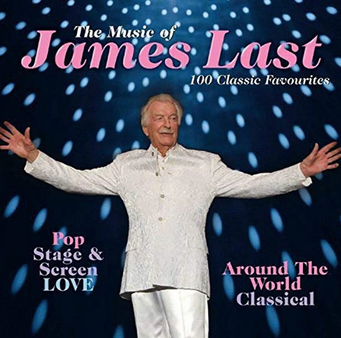 Music of James Last: 100 Popular Classics