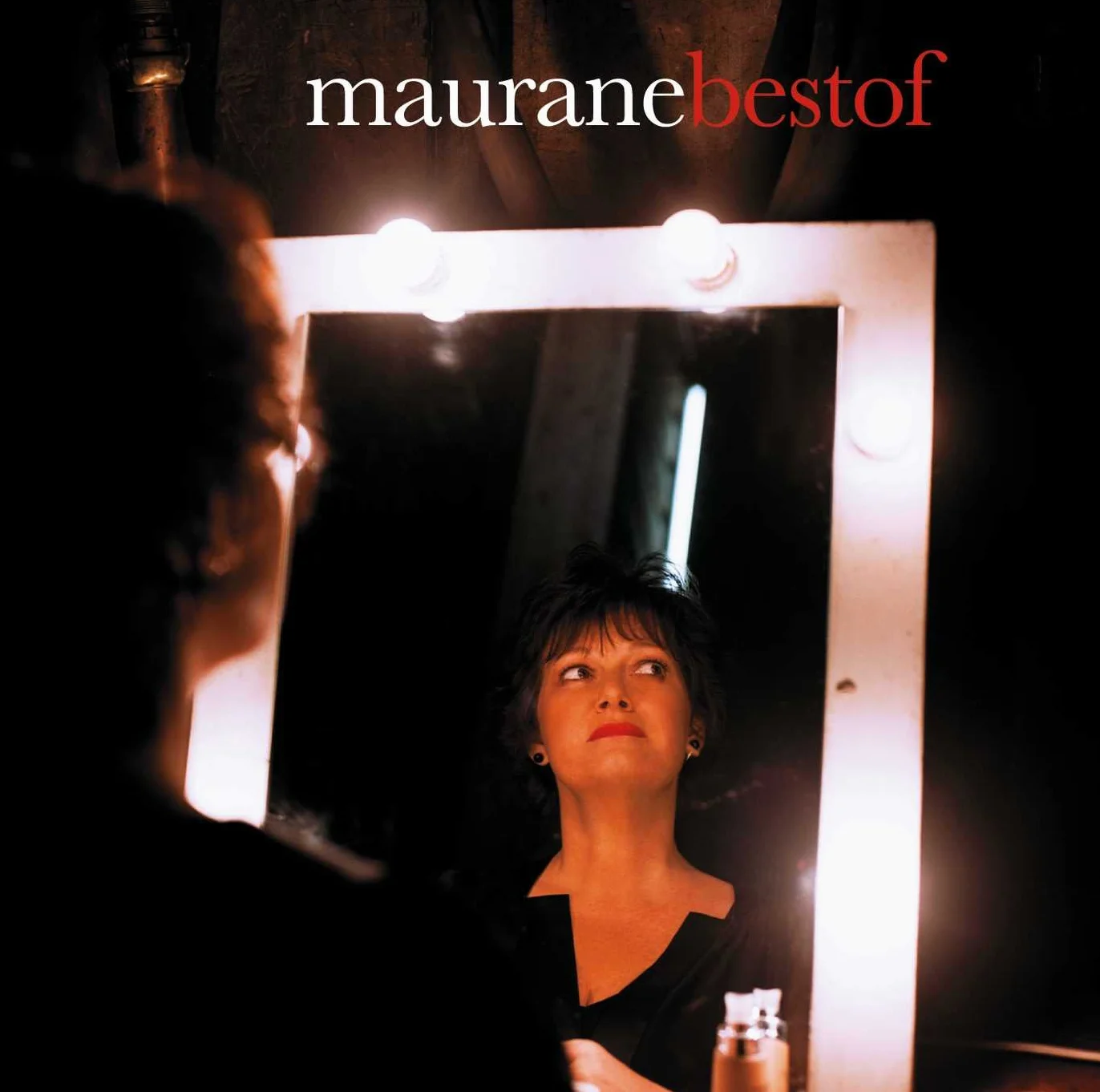 Maurane Best Of