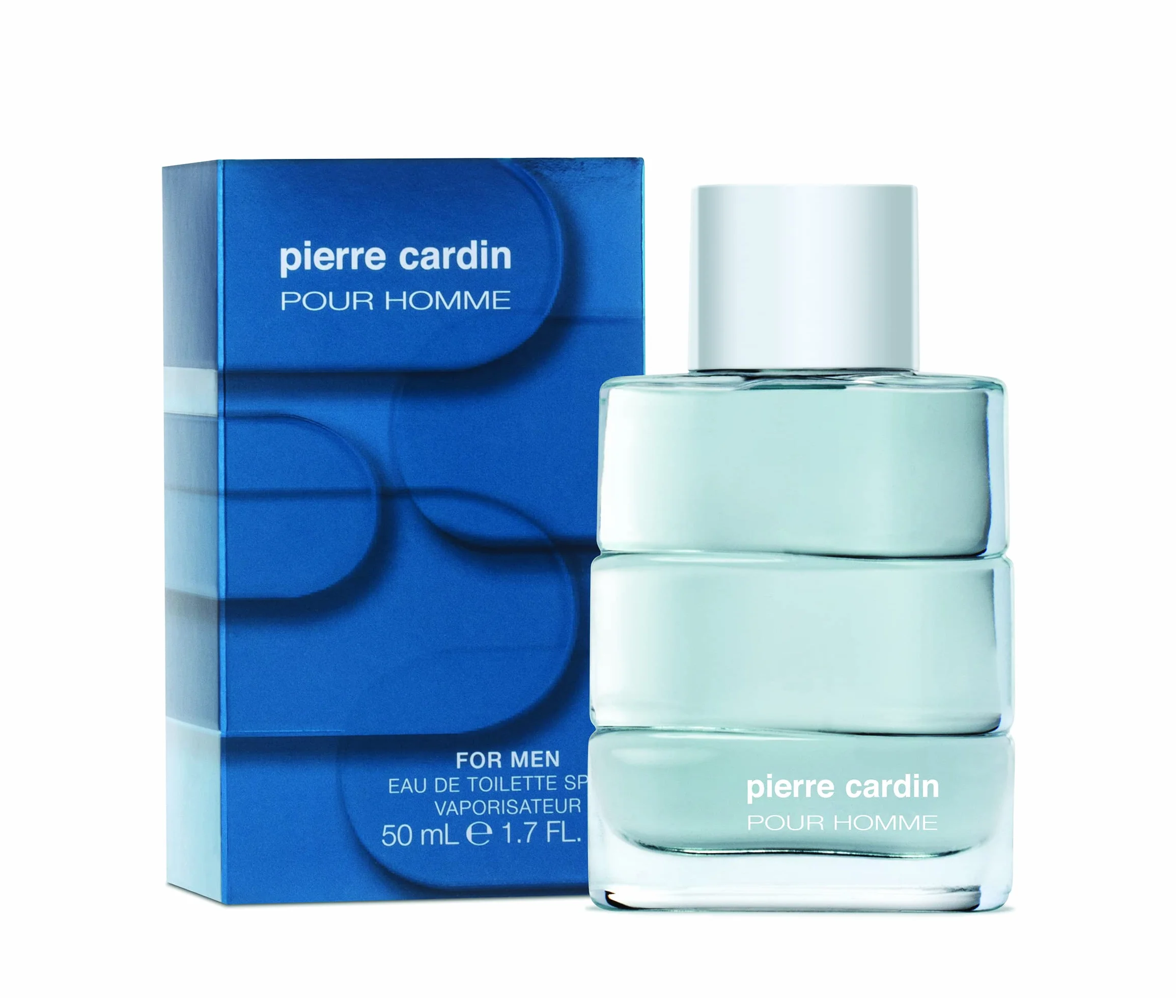 Corine De Farme Pour Homme Zestaw Kosmetyków 50 ml 150 ml