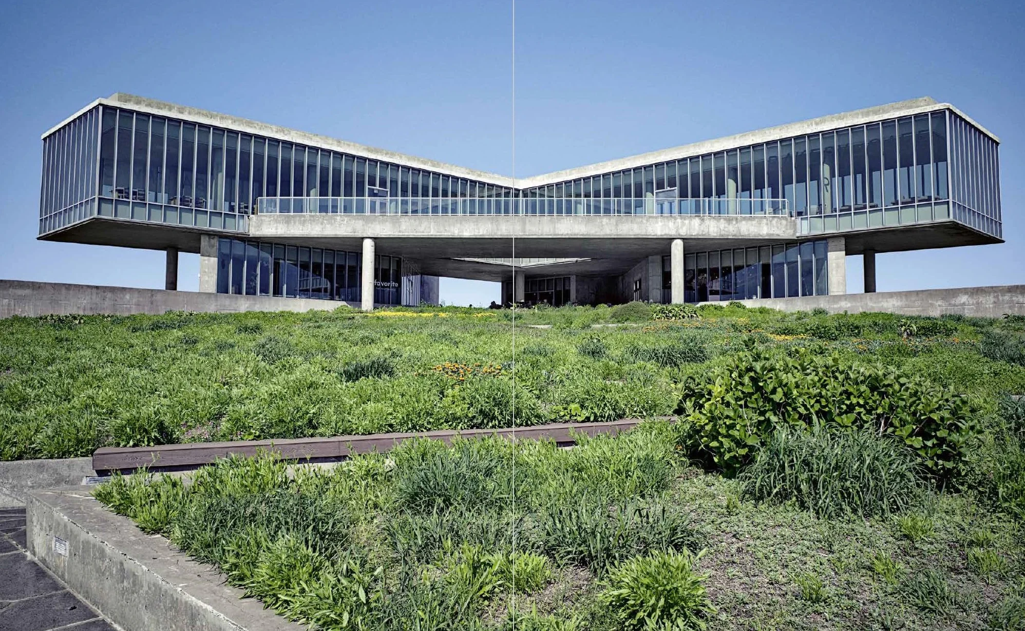 Brutalist Korea: A Photographic Tour of Post-War Korean Architecture
