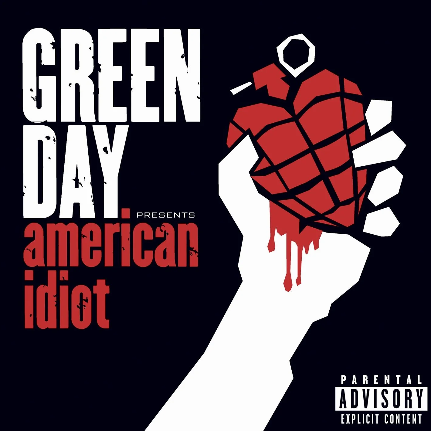 American Idiotexplicit_lyrics