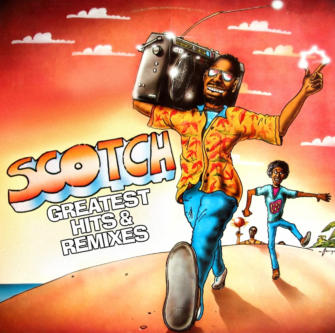 Greatest Hits & Remixes