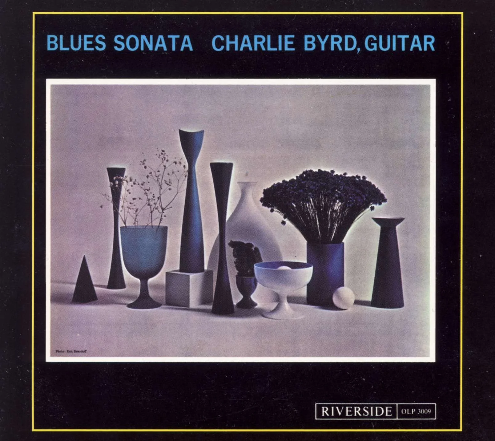 Blues Sonata