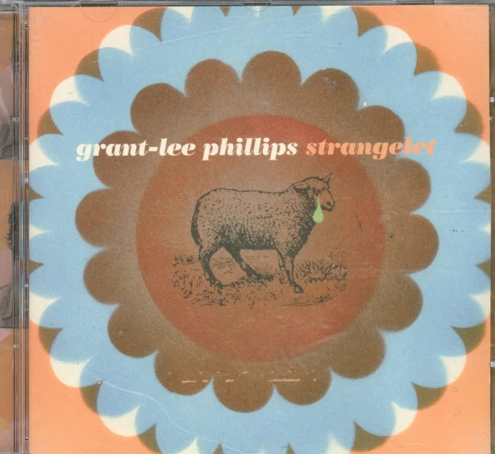 Strangelet