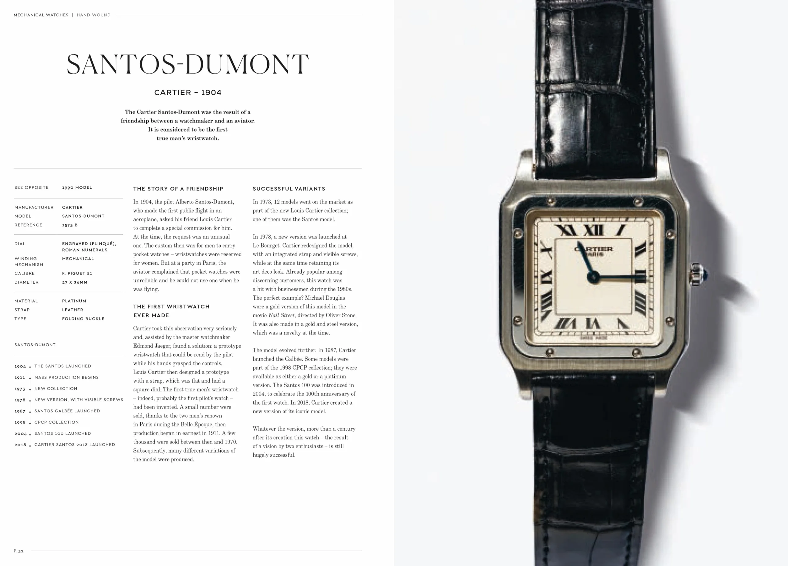 Exceptional Watches: From the Rolex Daytona to the Casio G-Shock, 90 Rare and Collectable Watches Explored