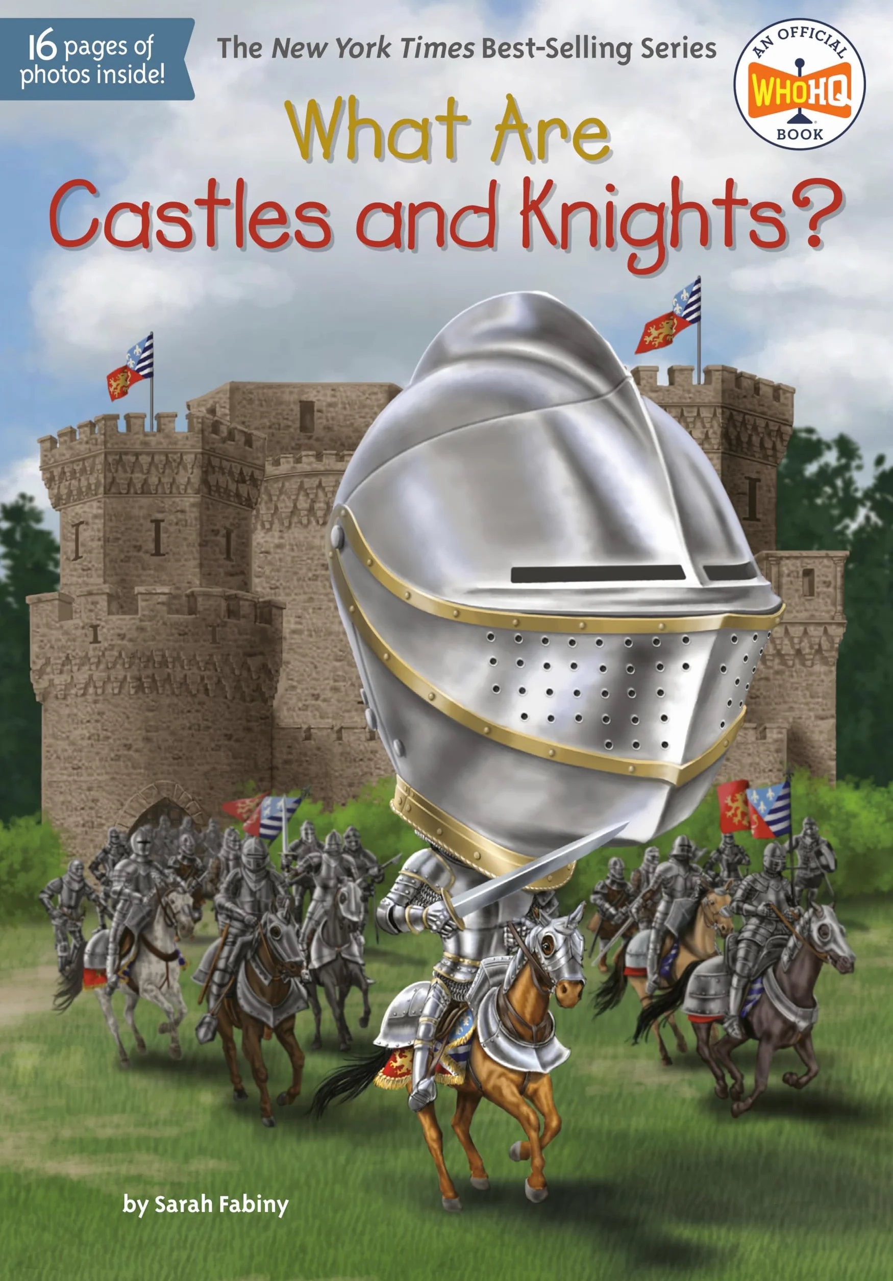 What Are Castles and Knights?