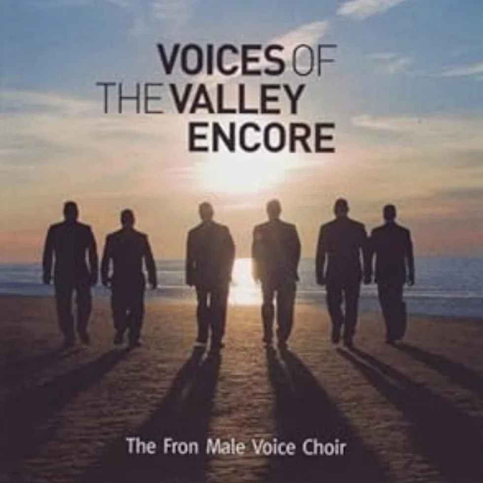 Voices of The Valleys: Encore