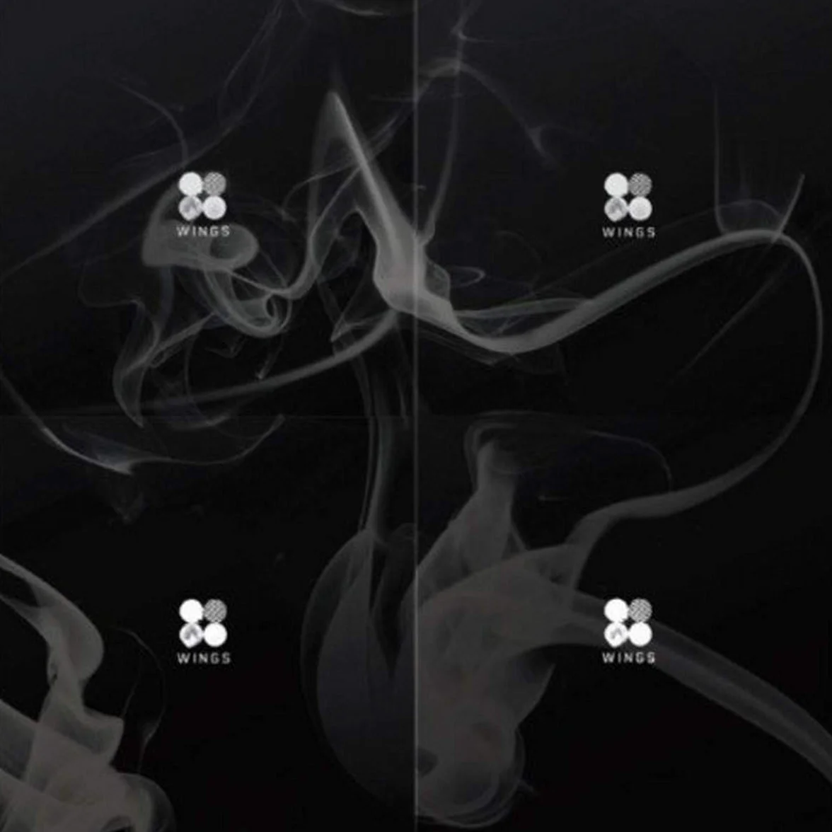 Vol.2 [Wings]