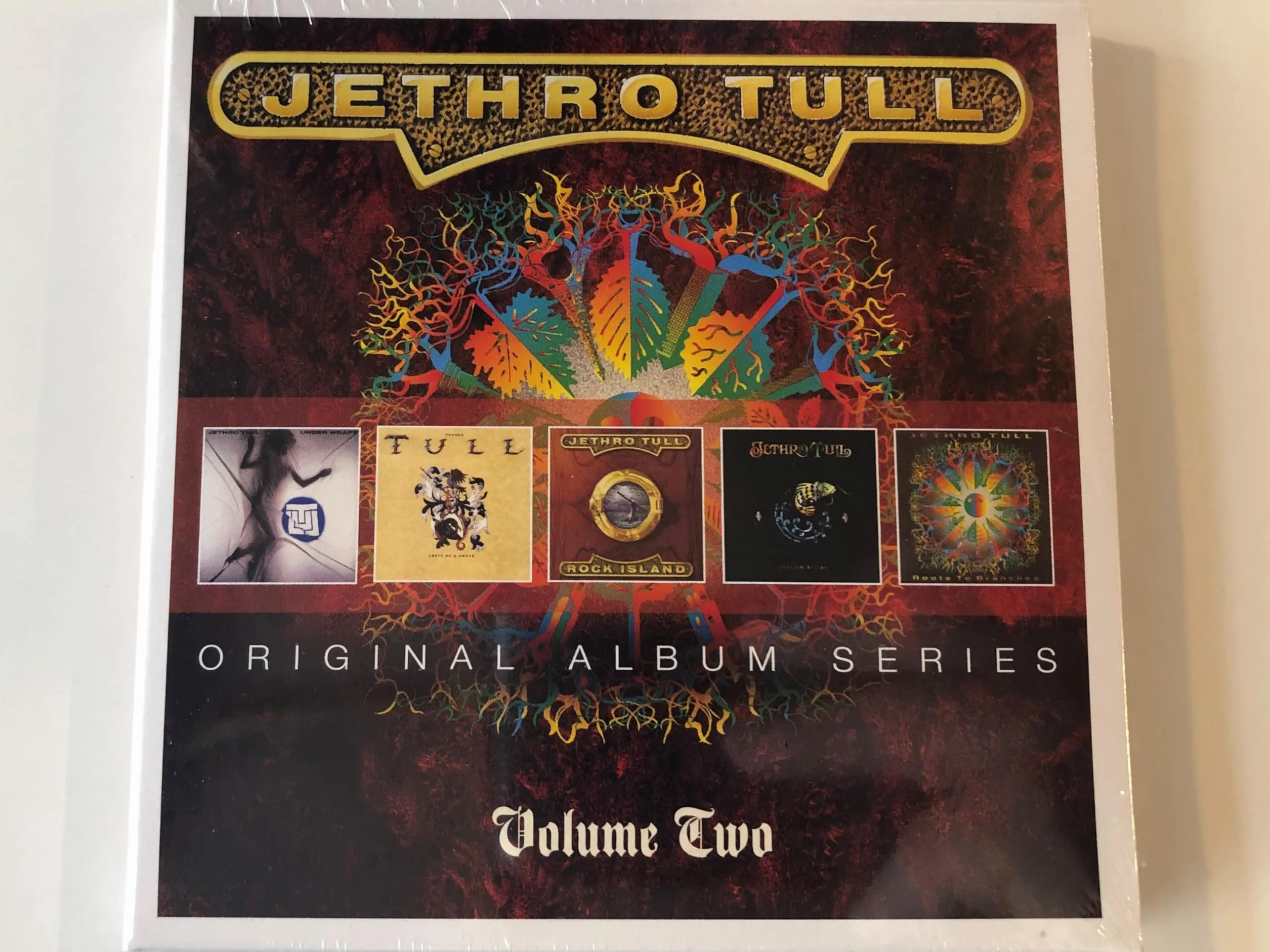 Original Album Series
