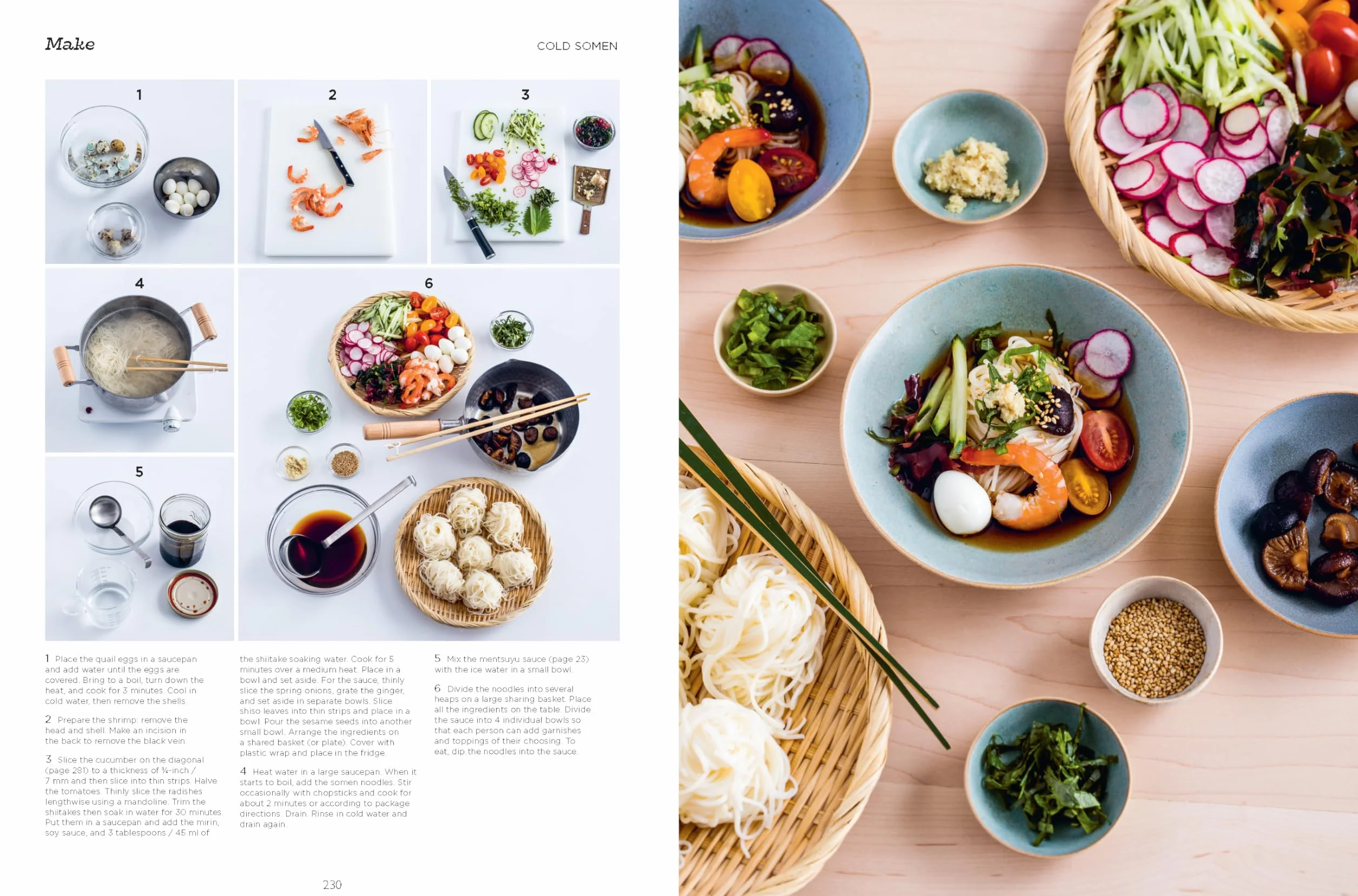The Complete Illustrated Guide to Japanese Cooking: Techniques, Ingredients & Recipes