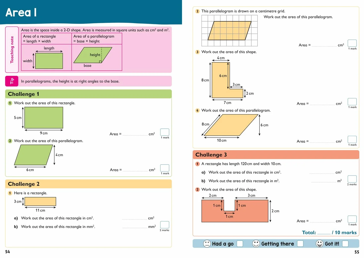 Year 6 Mental Maths SATs Targeted Practice Workbook: for the 2027 tests