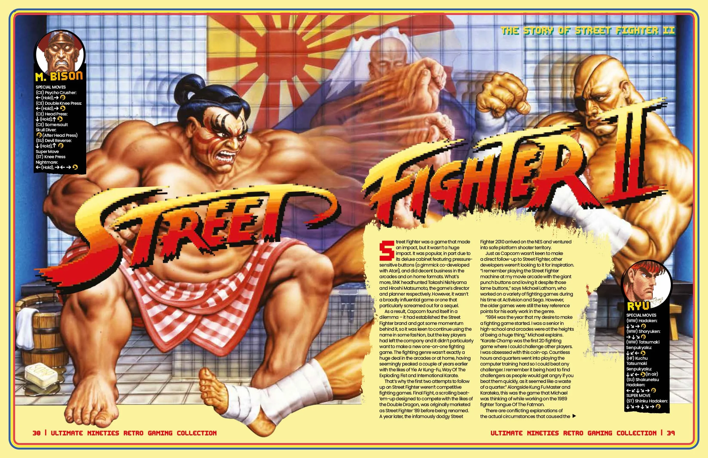 The Ultimate Nineties Retro Gaming Collection: Essential Guide to Gaming's Raddest Decade