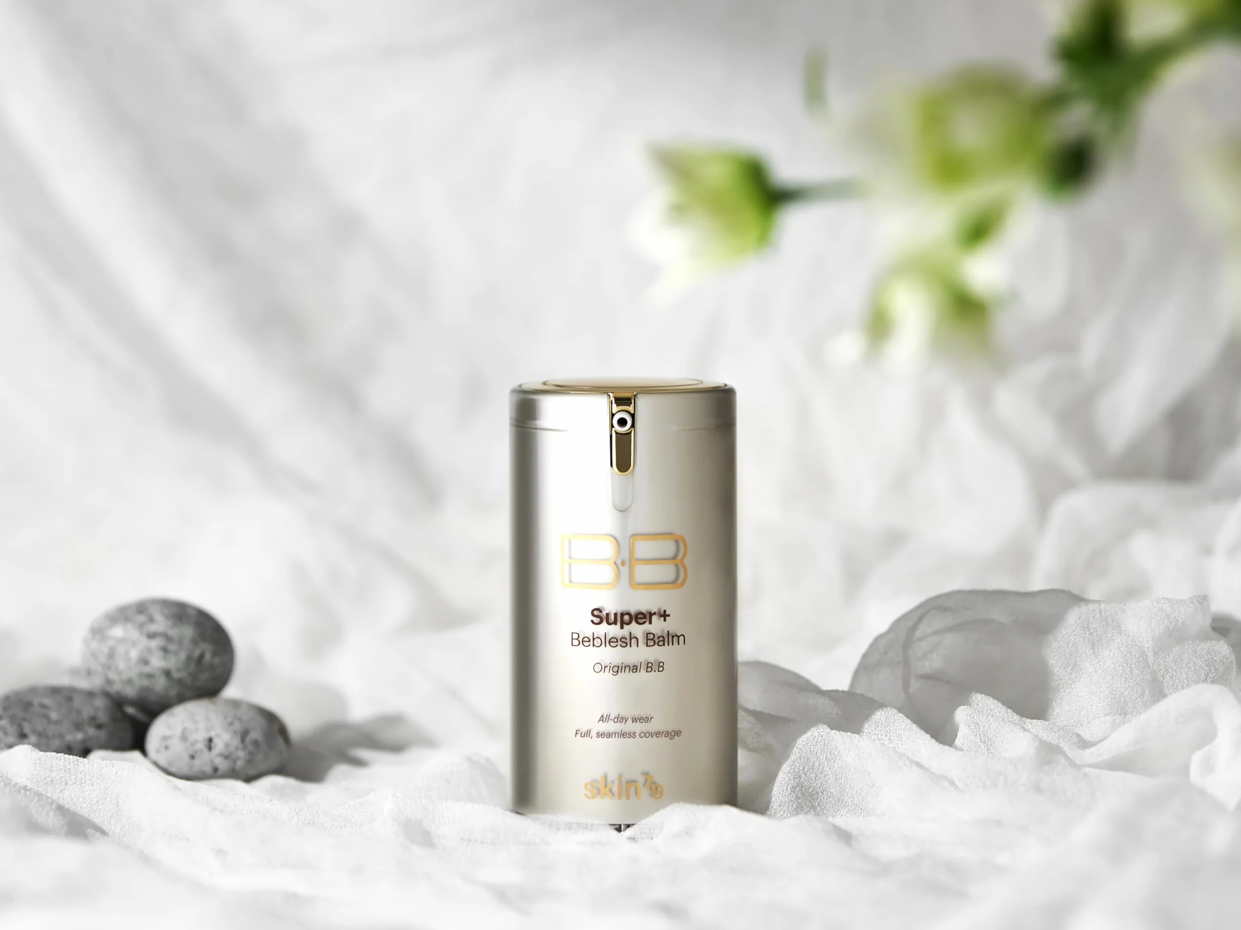 Krem Skin79 Super Plus Beblesh Balm BB Cream Gold, 40 ml