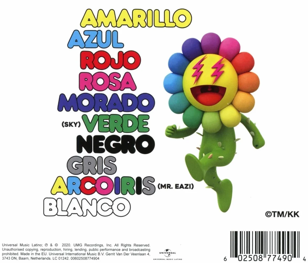 Colores