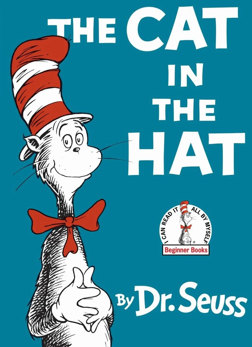 The Cat in the Hat